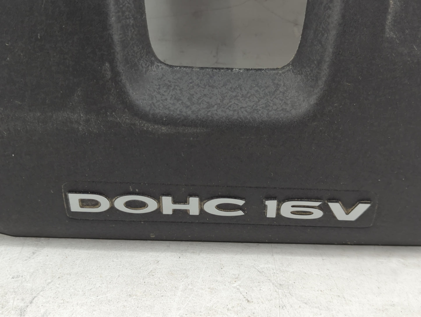 2020 Hyundai Kona Engine Cover 1430351 - Oemusedautoparts1.com