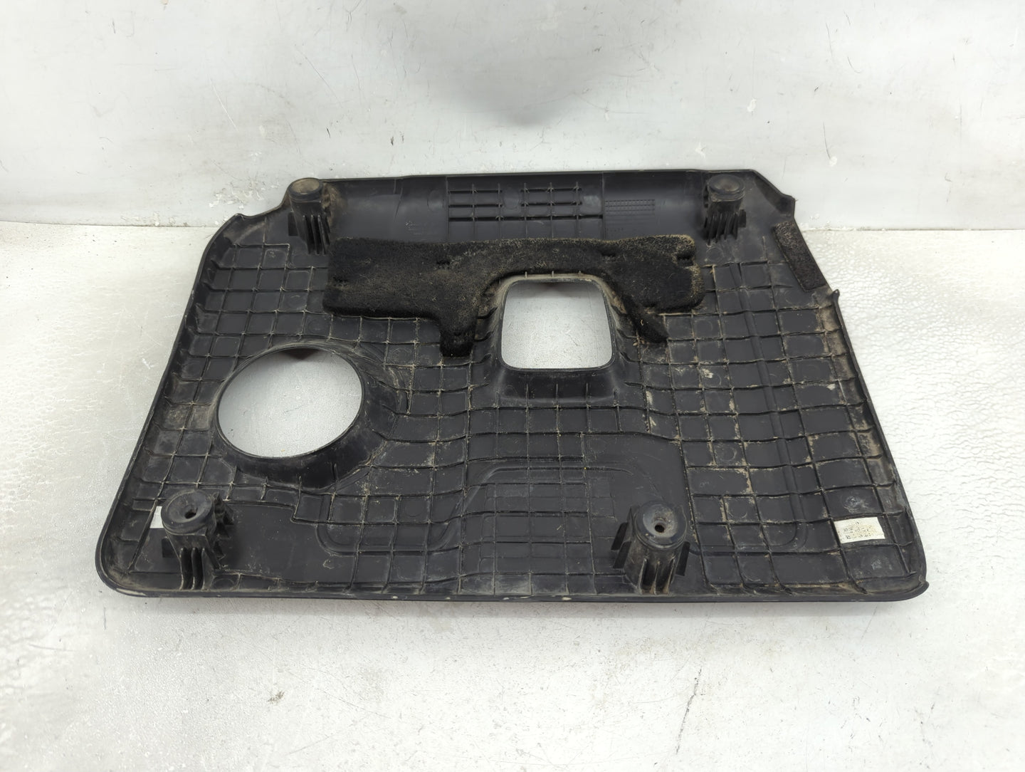 2020 Hyundai Kona Engine Cover 1430351 - Oemusedautoparts1.com
