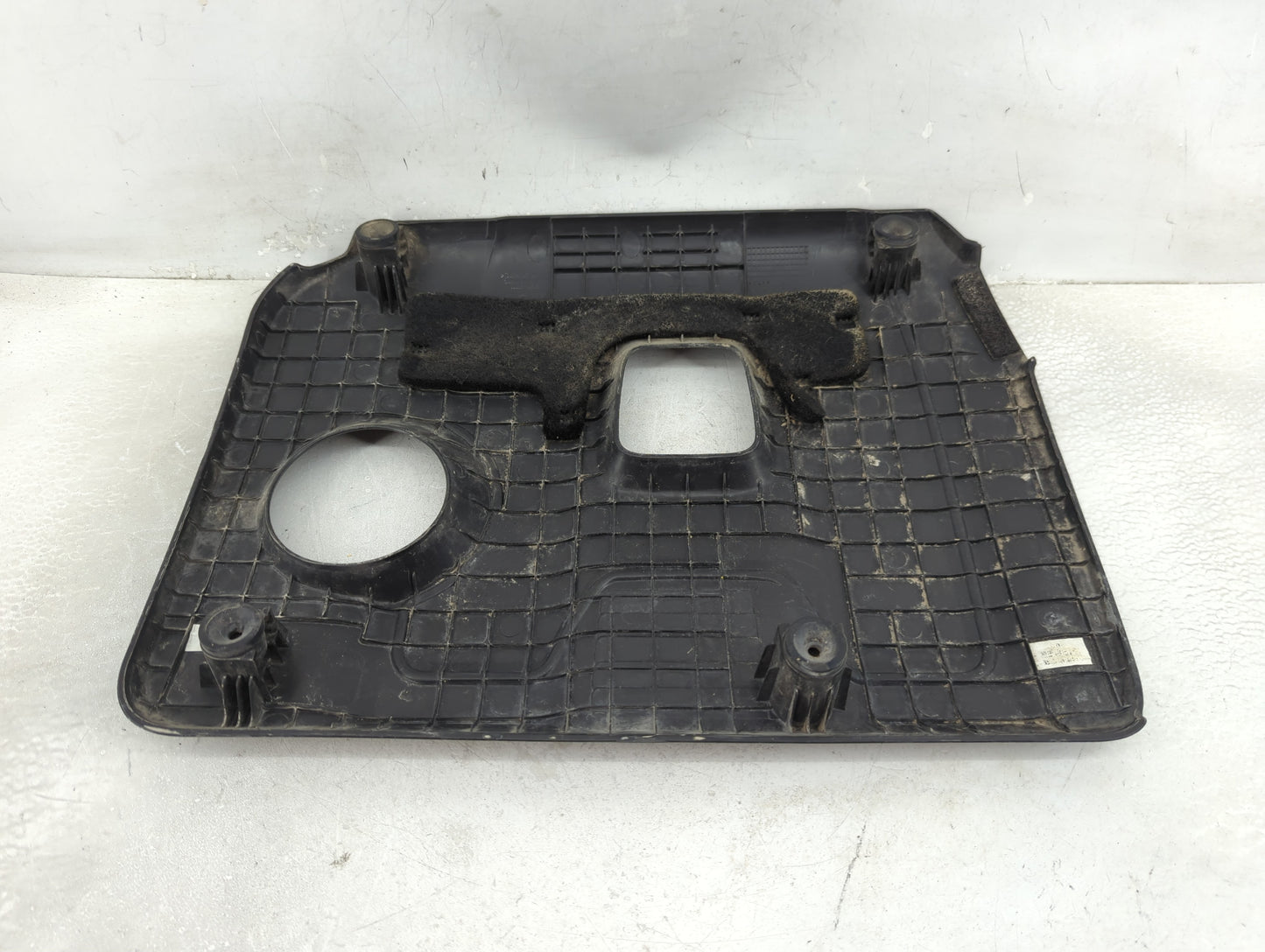 2020 Hyundai Kona Engine Cover 1430351 - Oemusedautoparts1.com