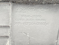 2020 Hyundai Kona Engine Cover 1430351 - Oemusedautoparts1.com