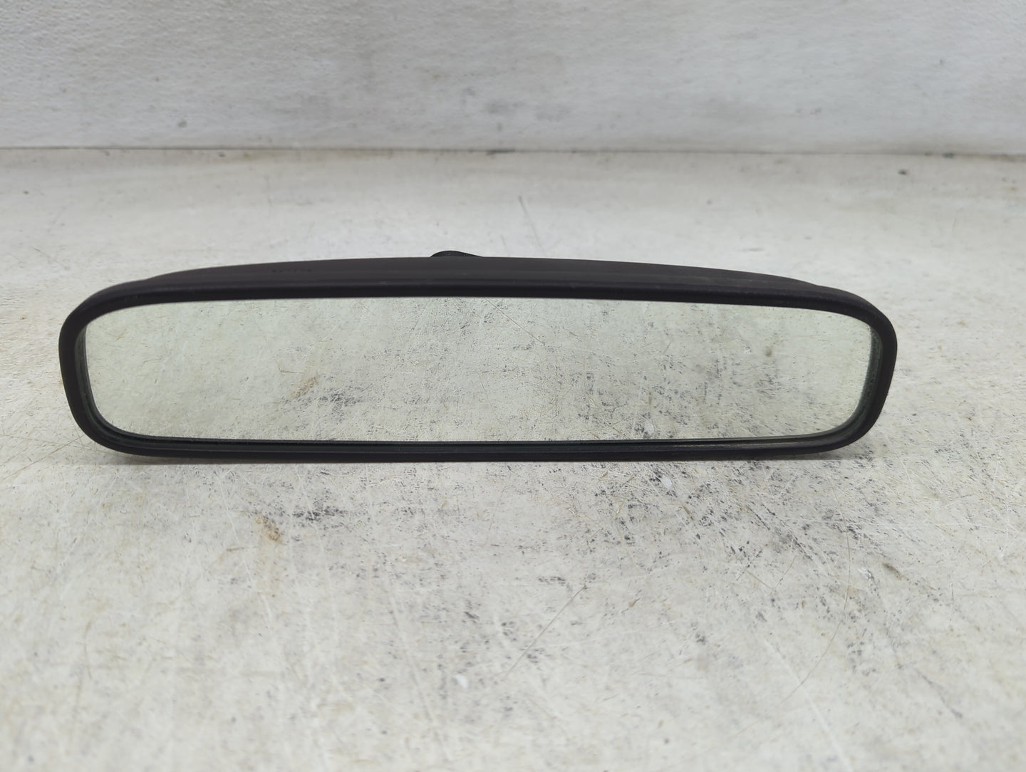 2020 Hyundai Kona Interior Rear View Mirror Replacement OEM Fits OEM Used Auto Parts - Oemusedautoparts1.com