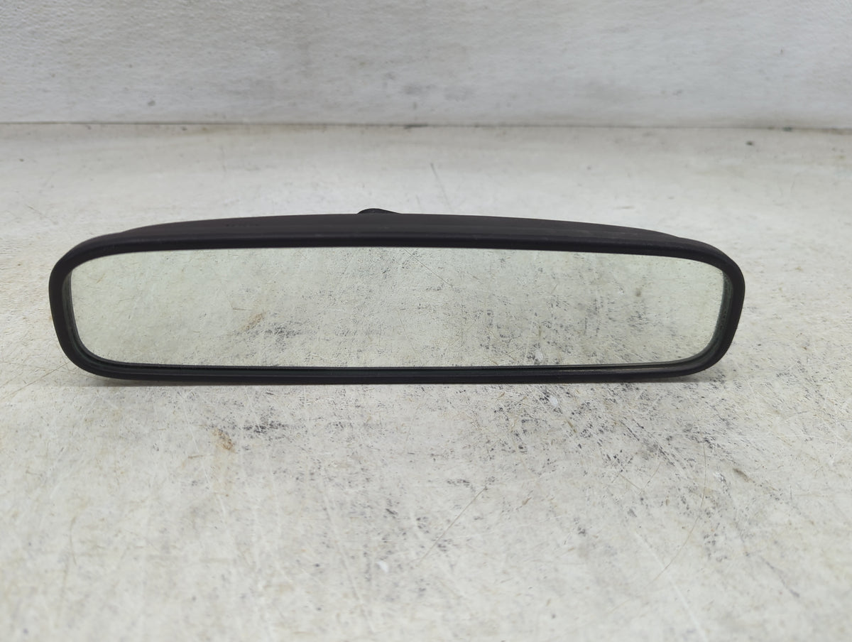 2018-2021 Hyundai Kona Interior Rear View Mirror Replacement OEM P/N:E13049848 Fits OEM Used Auto Parts - Oemusedautoparts1.