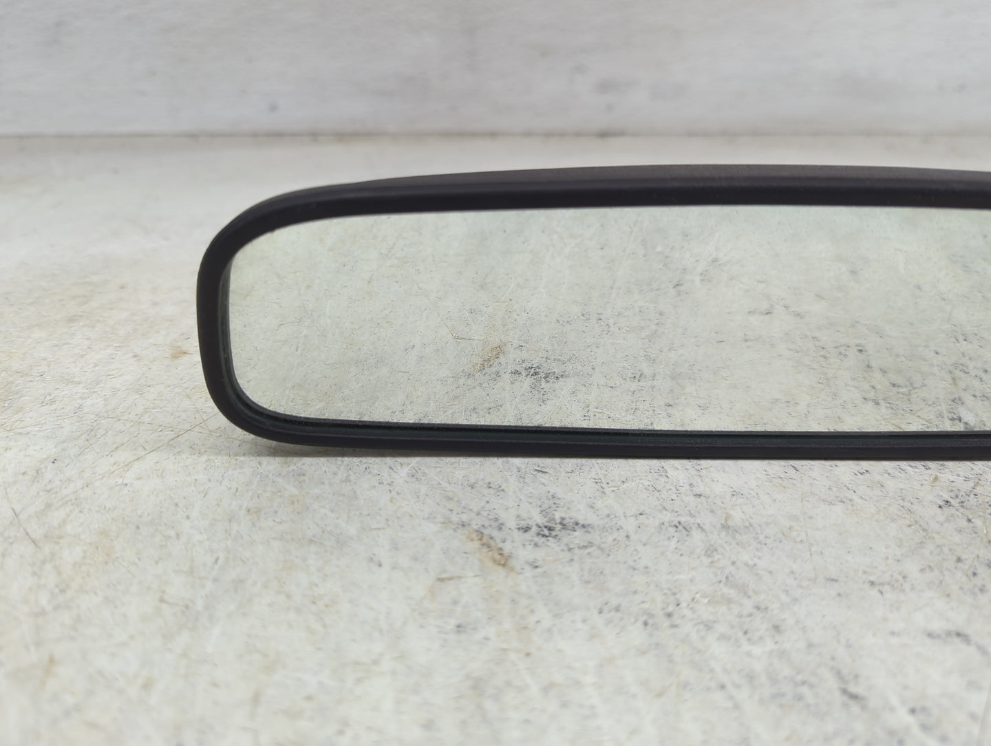2020 Hyundai Kona Interior Rear View Mirror Replacement OEM Fits OEM Used Auto Parts - Oemusedautoparts1.com