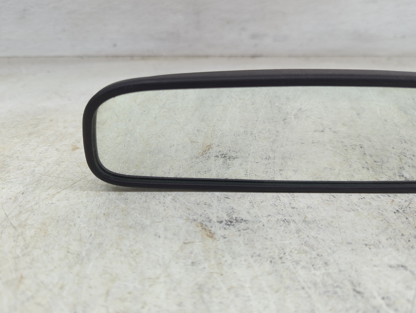 2020 Hyundai Kona Interior Rear View Mirror Replacement OEM Fits OEM Used Auto Parts - Oemusedautoparts1.com