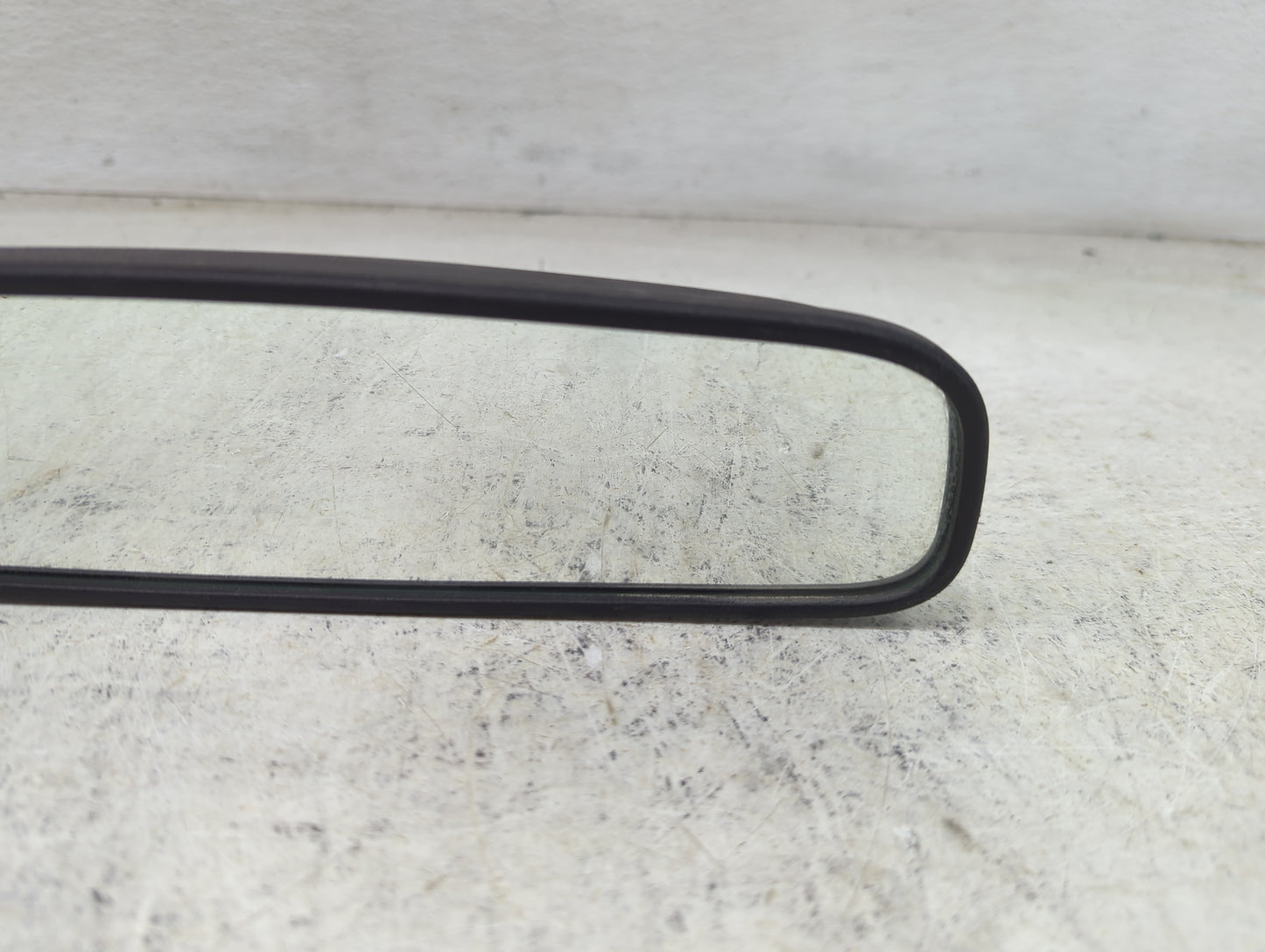 2020 Hyundai Kona Interior Rear View Mirror Replacement OEM Fits OEM Used Auto Parts - Oemusedautoparts1.com