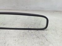 2020 Hyundai Kona Interior Rear View Mirror Replacement OEM Fits OEM Used Auto Parts - Oemusedautoparts1.com