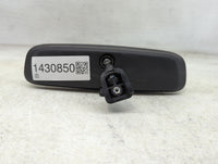 2020 Hyundai Kona Interior Rear View Mirror Replacement OEM Fits OEM Used Auto Parts - Oemusedautoparts1.com