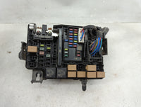 2018-2021 Hyundai Kona Fusebox Fuse Box Panel Relay Module P/N:91956-J9520 Fits Fits 2018 2019 2020 2021 OEM Used Auto Parts