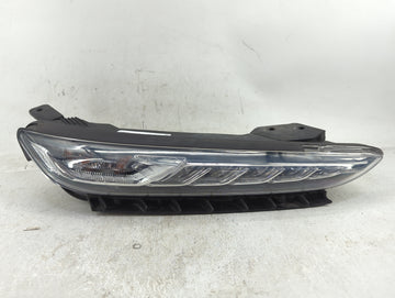 2018-2021 Hyundai Kona Passenger Right Oem Fog Light Lamp - Oemusedautoparts1.com