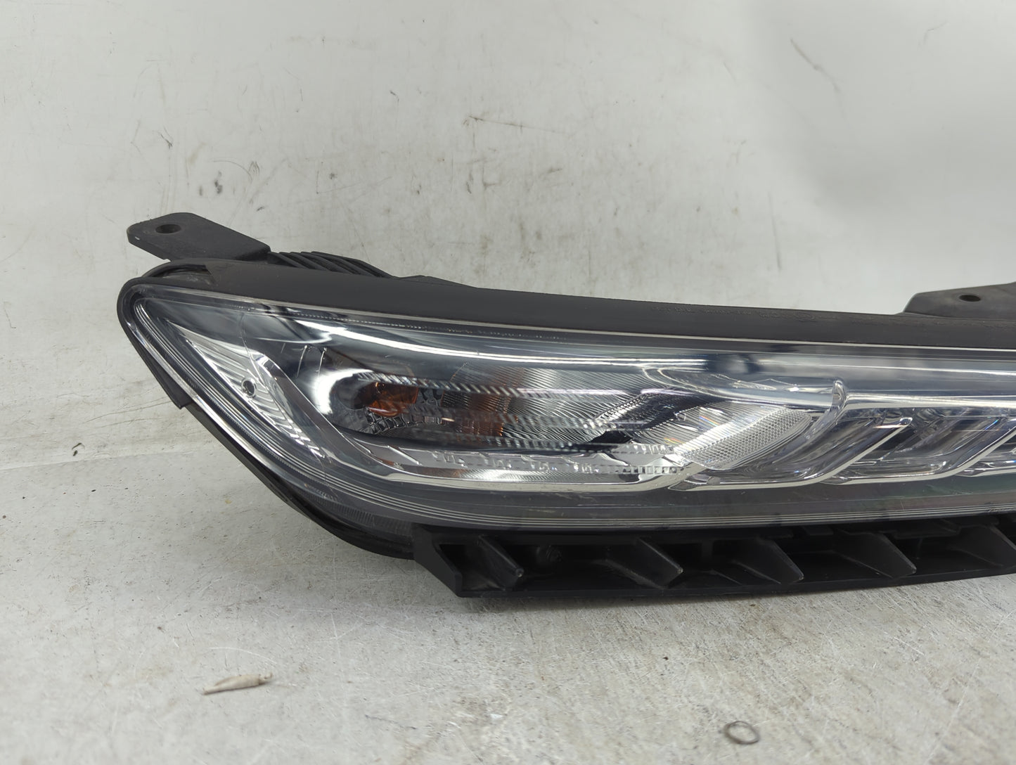 2018-2021 Hyundai Kona Passenger Right Oem Fog Light Lamp - Oemusedautoparts1.com