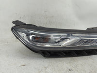 2018-2021 Hyundai Kona Passenger Right Oem Fog Light Lamp - Oemusedautoparts1.com