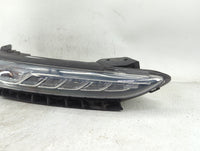 2018-2021 Hyundai Kona Passenger Right Oem Fog Light Lamp - Oemusedautoparts1.com