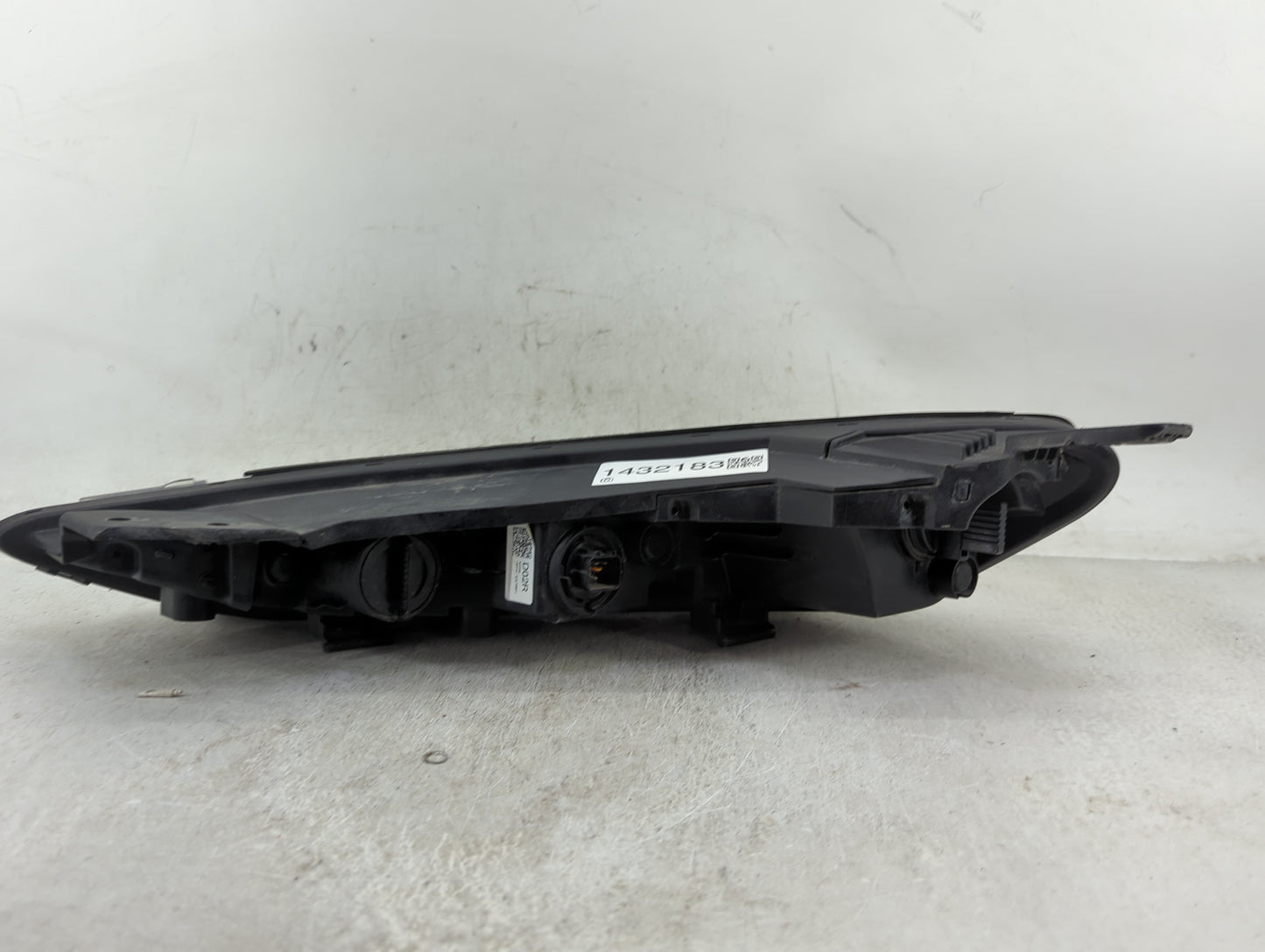 2018-2021 Hyundai Kona Passenger Right Oem Fog Light Lamp - Oemusedautoparts1.com