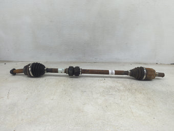 compare product 2018-2021 Hyundai Kona Axle Shaft Front Passenger Cv C/v