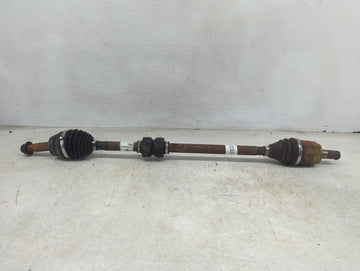 2018-2021 Hyundai Kona Axle Shaft Front Passenger Cv C/v - Oemusedautoparts1.com
