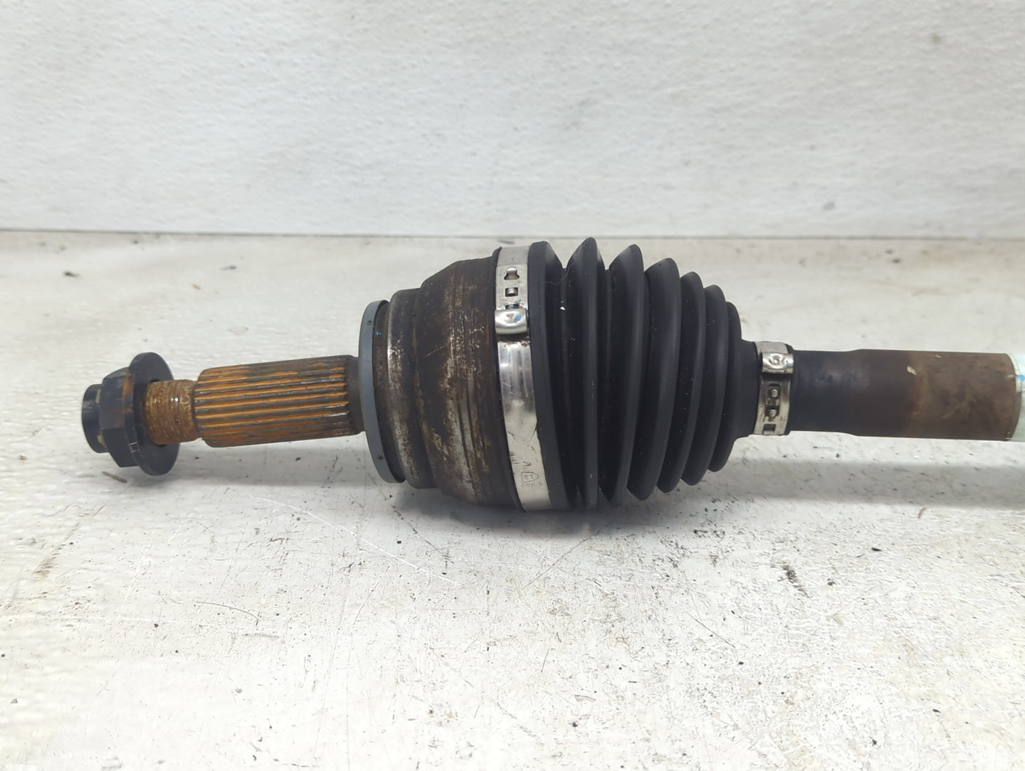 2018-2021 Hyundai Kona Axle Shaft Front Passenger Cv C/v - Oemusedautoparts1.com