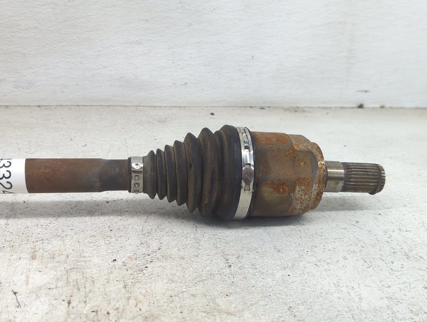 2018-2021 Hyundai Kona Axle Shaft Front Passenger Cv C/v - Oemusedautoparts1.com
