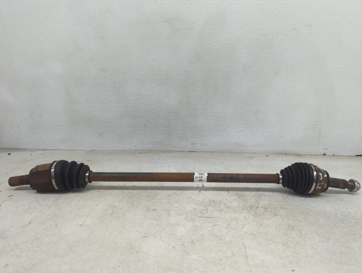 2018-2021 Hyundai Kona Axle Shaft Front Passenger Cv C/v - Oemusedautoparts1.com