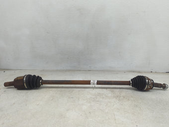 compare product 2018-2021 Hyundai Kona Axle Shaft Front Passenger Cv C/v