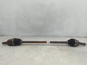 2018-2021 Hyundai Kona Axle Shaft Front Passenger Cv C/v - Oemusedautoparts1.com