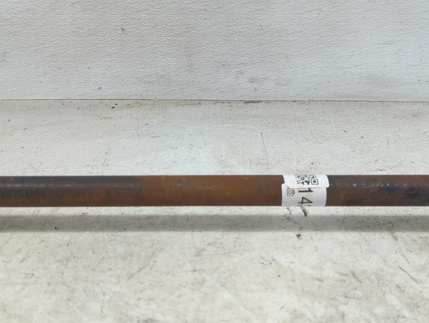 2018-2021 Hyundai Kona Axle Shaft Front Passenger Cv C/v - Oemusedautoparts1.com