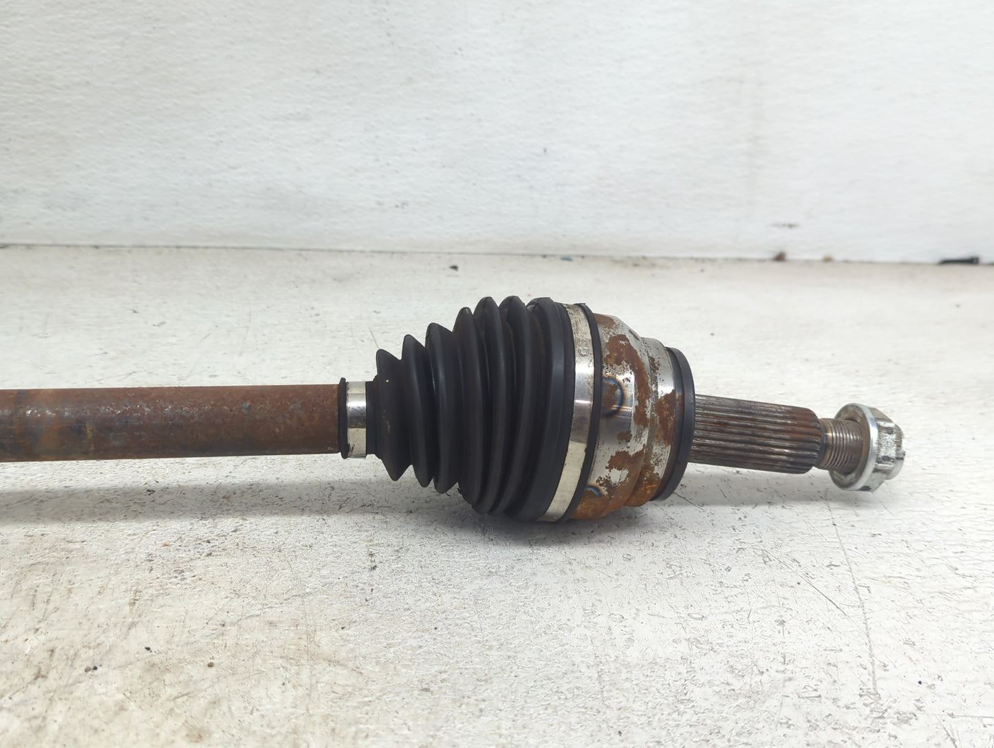2018-2021 Hyundai Kona Axle Shaft Front Passenger Cv C/v - Oemusedautoparts1.com