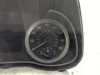 2020 Hyundai Kona Instrument Cluster Speedometer Gauges Fits OEM Used Auto Parts - Oemusedautoparts1.com