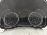 2020 Hyundai Kona Instrument Cluster Speedometer Gauges Fits OEM Used Auto Parts - Oemusedautoparts1.com