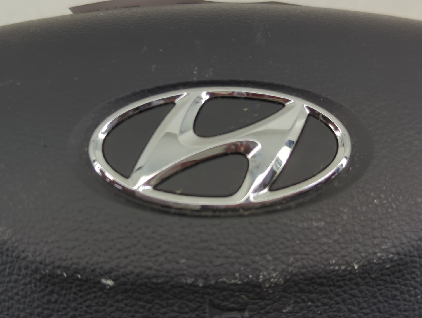 2020 Hyundai Kona Air Bag Driver Left Steering Wheel Mounted P/N:DI10.2G46 34318877A, 191498800840, V152 Fits OEM Used Auto 