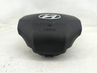 2020 Hyundai Kona Air Bag Driver Left Steering Wheel Mounted P/N:DI10.2G46 34318877A, 191498800840, V152 Fits OEM Used Auto 