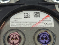 2020 Hyundai Kona Air Bag Driver Left Steering Wheel Mounted P/N:DI10.2G46 34318877A, 191498800840, V152 Fits OEM Used Auto 