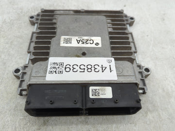 2018-2021 Hyundai Kona PCM Engine Control Computer ECU ECM PCU OEM P/N:39171-2ESE2 OSAUPAAS6B1A Fits Fits 2018 2019 2020 202