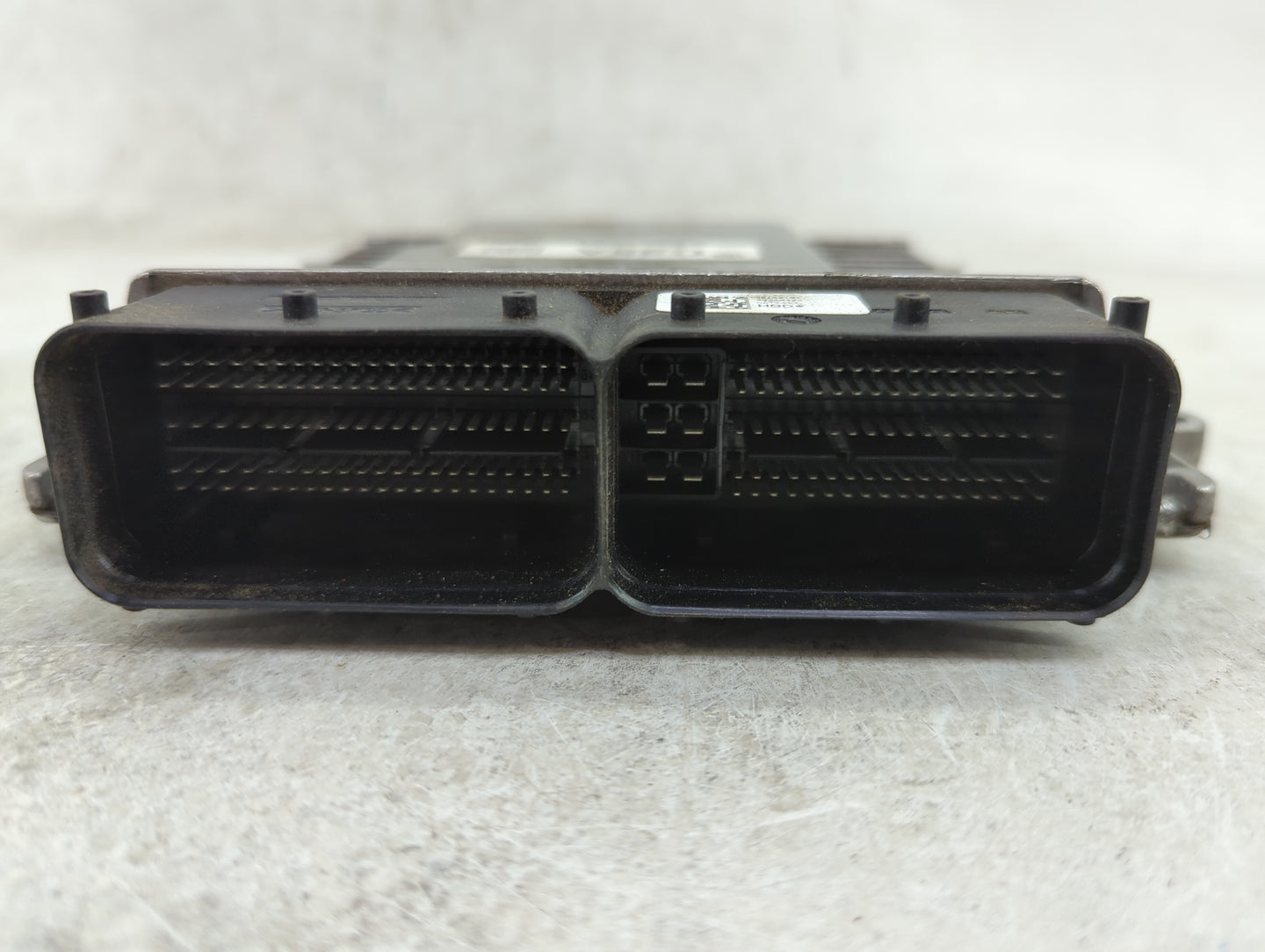 2018-2021 Hyundai Kona PCM Engine Control Computer ECU ECM PCU OEM P/N:39171-2ESE2 OSAUPAAS6B1A Fits Fits 2018 2019 2020 202