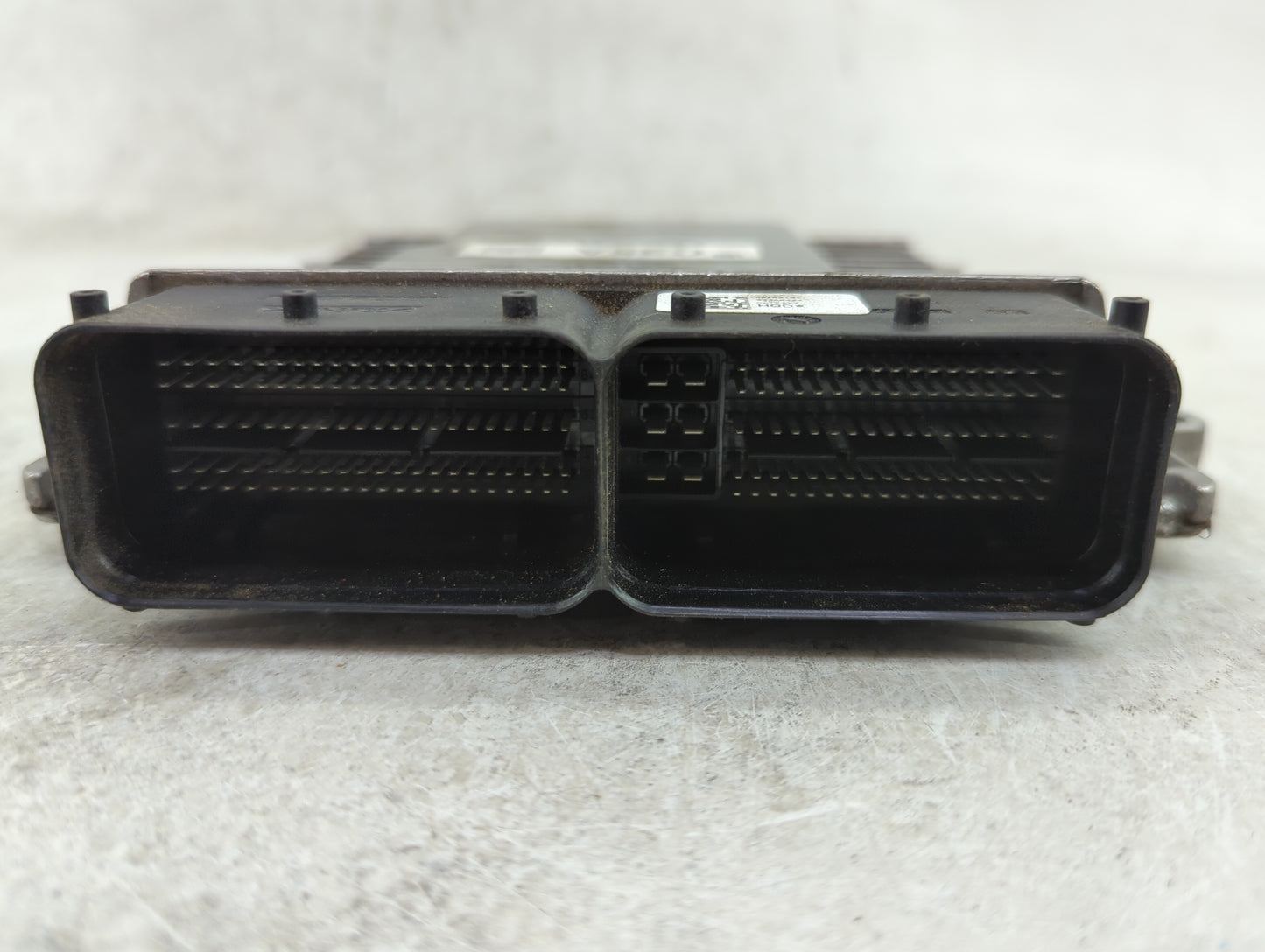 2018-2021 Hyundai Kona PCM Engine Control Computer ECU ECM PCU OEM P/N:39171-2ESE2 OSAUPAAS6B1A Fits Fits 2018 2019 2020 202