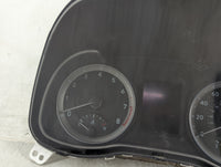2020-2021 Hyundai Kona Instrument Cluster Speedometer Gauges P/N:94011J9460 IC0-19D075 Fits Fits 2020 2021 OEM Used Auto Par