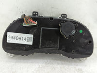 2020-2021 Hyundai Kona Instrument Cluster Speedometer Gauges P/N:94011J9460 IC0-19D075 Fits Fits 2020 2021 OEM Used Auto Par