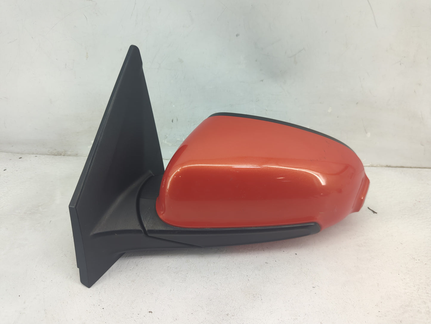 2018-2021 Hyundai Kona Driver Side View Mirror - Left Door Mirror OEM Used - Oemusedautoparts1.com