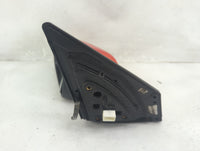 2018-2021 Hyundai Kona Driver Side View Mirror - Left Door Mirror OEM Used - Oemusedautoparts1.com