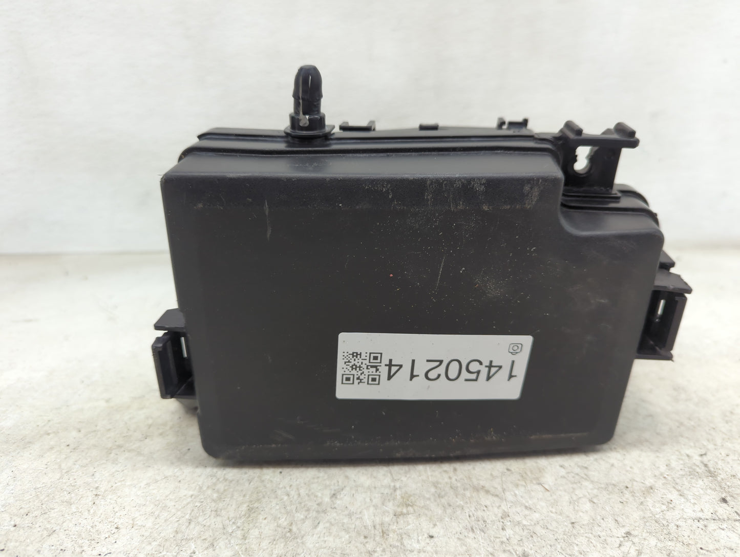 2018-2021 Hyundai Kona Fusebox Fuse Box Panel Relay Module P/N:91475 M7020, P078M402, 4224401020 Fits Fits 2018 2019 2020 20