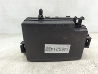2018-2021 Hyundai Kona Fusebox Fuse Box Panel Relay Module P/N:91475 M7020, P078M402, 4224401020 Fits Fits 2018 2019 2020 20