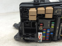 2018-2021 Hyundai Kona Fusebox Fuse Box Panel Relay Module P/N:91475 M7020, P078M402, 4224401020 Fits Fits 2018 2019 2020 20