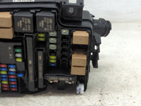 2018-2021 Hyundai Kona Fusebox Fuse Box Panel Relay Module P/N:91475 M7020, P078M402, 4224401020 Fits Fits 2018 2019 2020 20