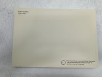 2020 Hyundai Kona Owners Manual Book Guide P/N:KJ9O-EU99D OEM Used Auto Parts - Oemusedautoparts1.com