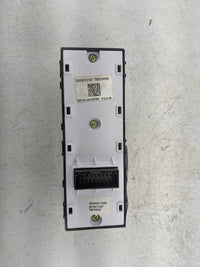 2018-2022 Hyundai Kona Master Power Window Switch Replacement Driver Side Left P/N:93570-J9200TMT 3K5492-1200 Fits OEM Used 