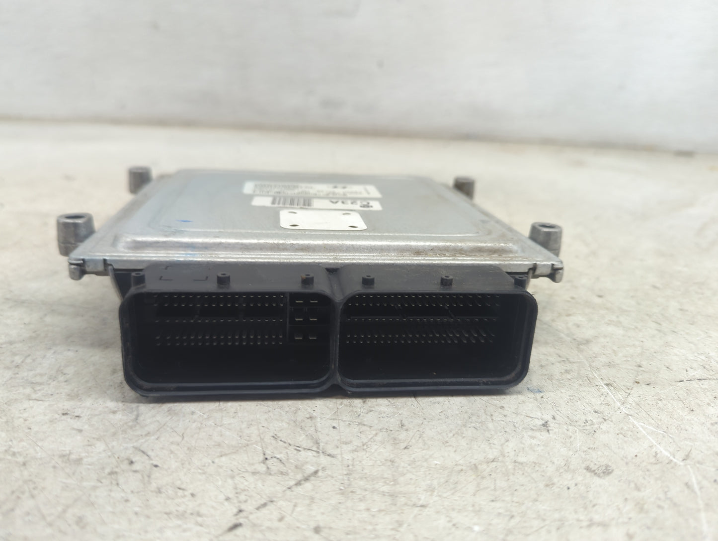 2018-2021 Hyundai Kona PCM Engine Control Computer ECU ECM PCU OEM P/N:A3C0126170001 39173-2ESE1 Fits Fits 2018 2019 2020 20