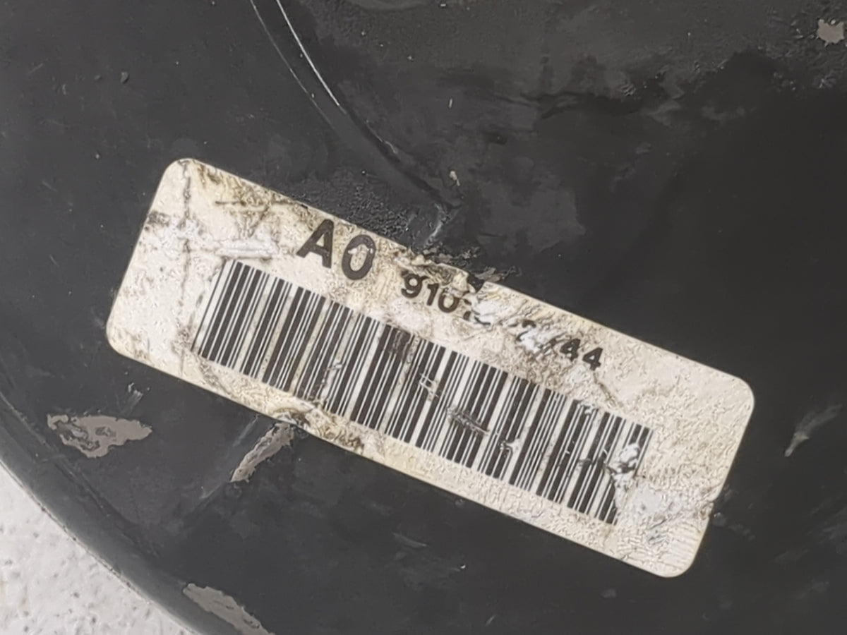 2018-2021 Hyundai Kona Power Brake Booster Oem 1500840 - Oemusedautoparts1.com
