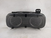 2018-2021 Hyundai Kona Instrument Cluster Speedometer Gauges P/N:94021J9330 IC0-19D106 Miles: Fits Fits 2018 2020 2021 OEM U