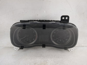 compare product 2018-2021 Hyundai Kona Instrument Cluster Speedometer Gauges P/N:94021J9330 IC0-19D106 Miles: Fits Fits 2018 2020 2021 OEM Used Auto Parts