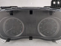 2018-2021 Hyundai Kona Instrument Cluster Speedometer Gauges P/N:94021J9330 IC0-19D106 Miles: Fits Fits 2018 2020 2021 OEM U