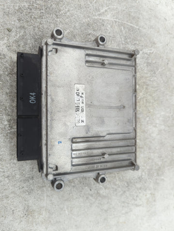 2020-2021 Hyundai Kona PCM Engine Control Computer ECU ECM PCU OEM P/N:39118-2BCK6 9001320700KA, E90D Fits Fits 2020 2021 OE